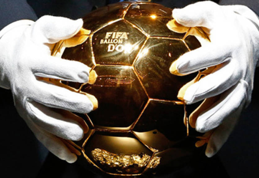 Дибала, Буффон и Обамеянг среди претендентов на Золотой мяч