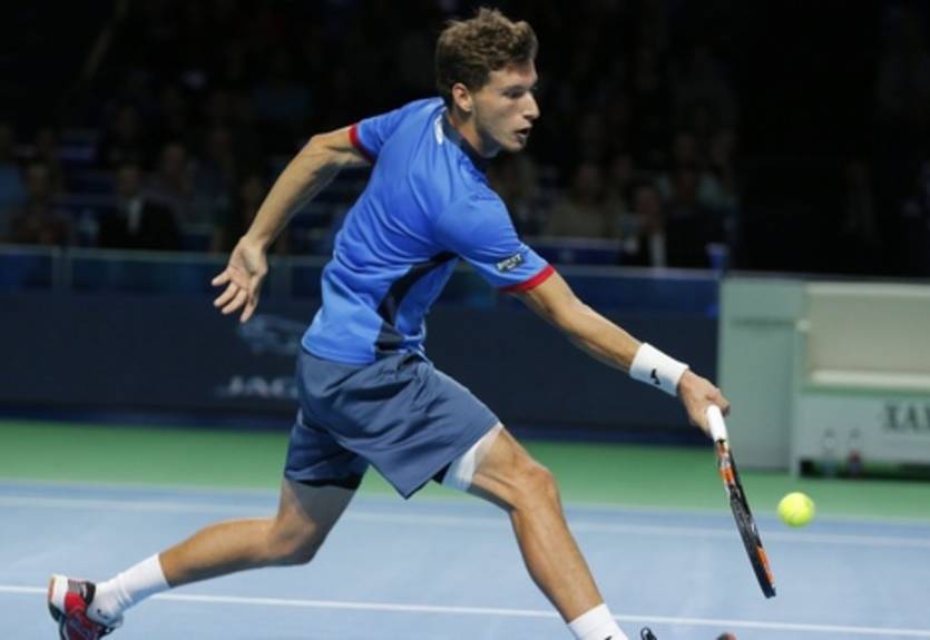 Каррено-Буста выиграл Кубок Кремля