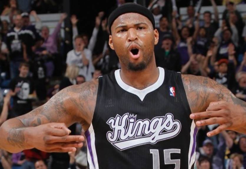 НБА. Даллас поборется за Казинса