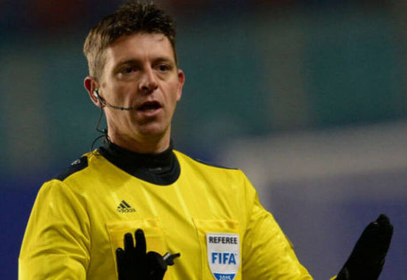 Все, что нажито непосильным трудом: известного судью ограбили на 100 тыс евро