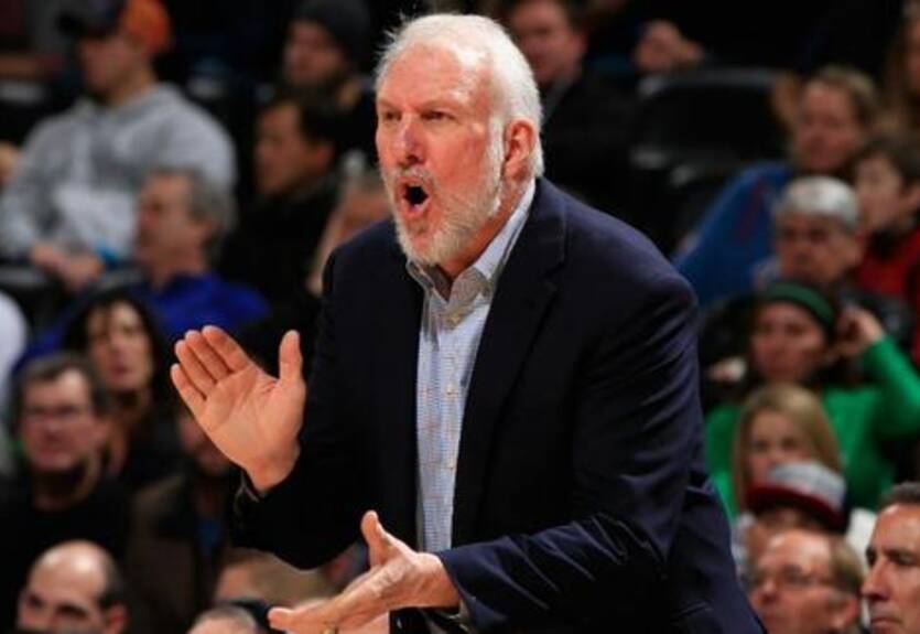 Тампа Бэй - лучший спортивный клуб Америки, Сан-Антонио - 2-й, Лейкерс - 109-й