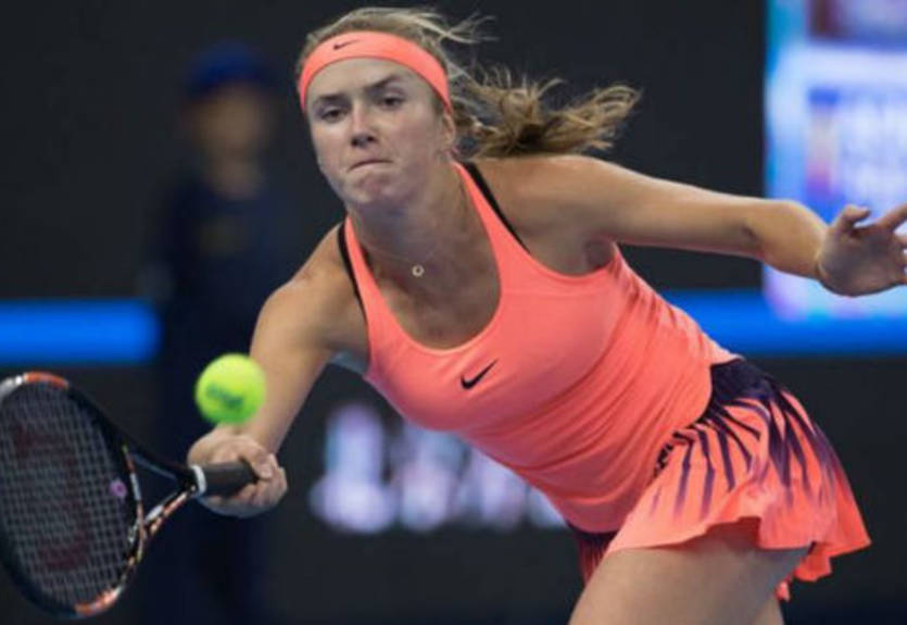 Свитолина уступает Кузнецовой в полуфинале Кубка Кремля