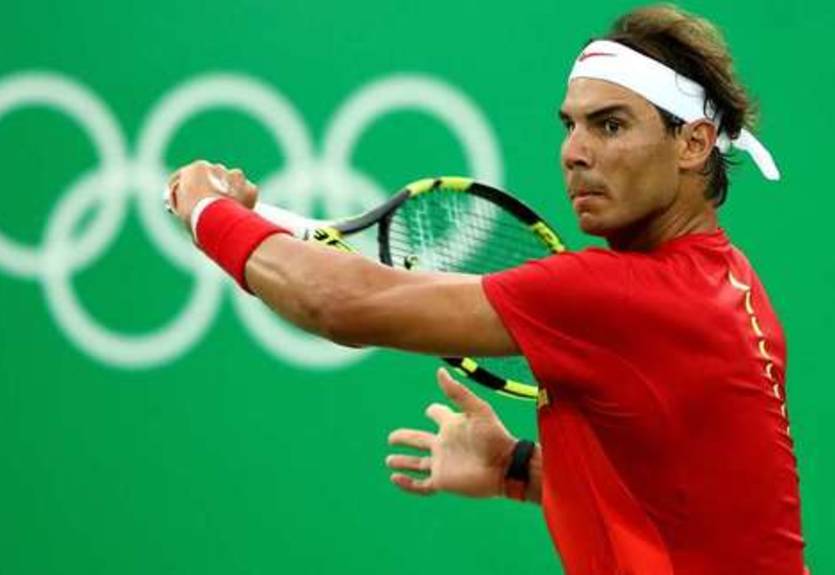 Официально: Надаль досрочно завершает сезон