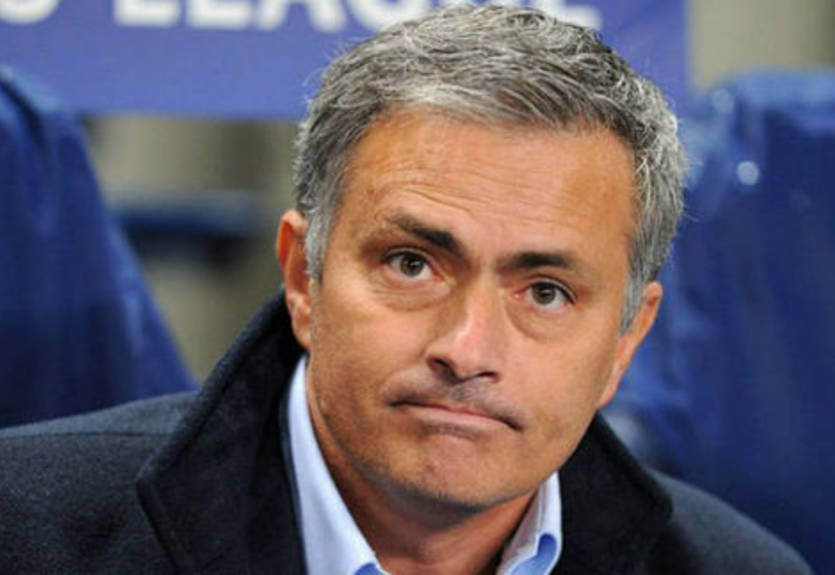 Моуриньо: настало время Мхитаряна