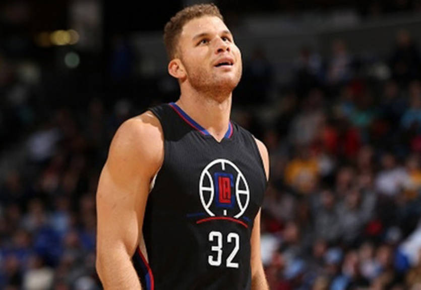 НБА. Блэйк Гриффин возглавил топ-10 моментов игрового дня