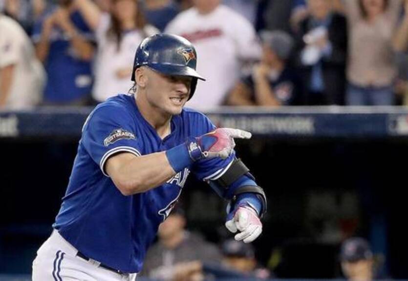 МЛБ. Доджерс обыграли Кабс, Торонто сокращает отрыв от Кливленда