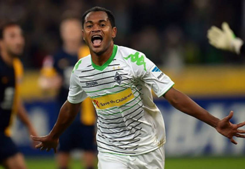 Лидеры Боруссии М не сыграют против Селтика