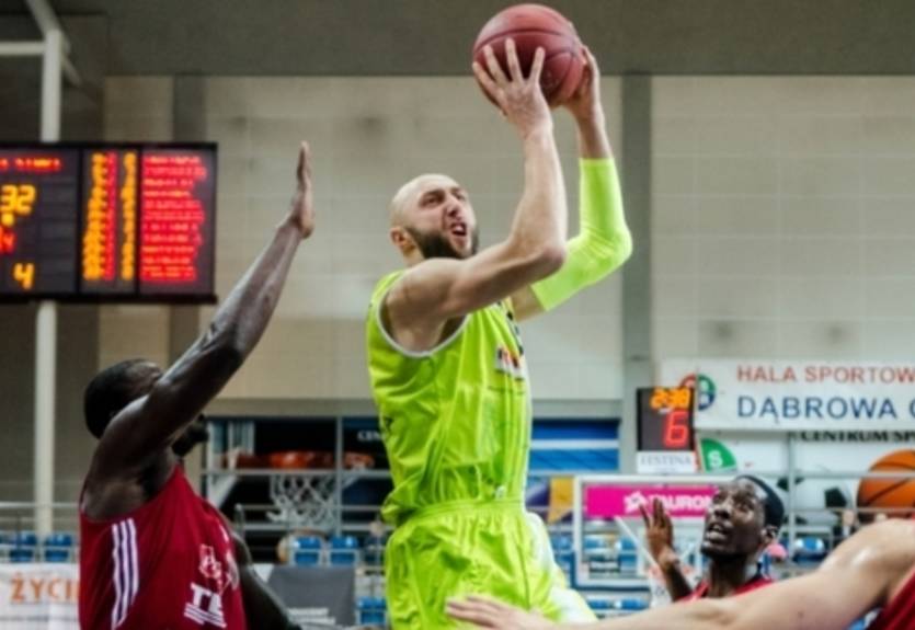 Наши в Польше: Коваленко оформляет дабл-дабл, неплохая игра Сандула