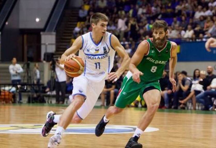 Липовый получил травму в чемпионате Греции