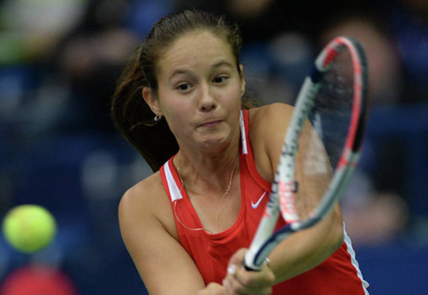 Москва (WTA). Касаткина бьет Бенчич, Бабош проходит Бегу
