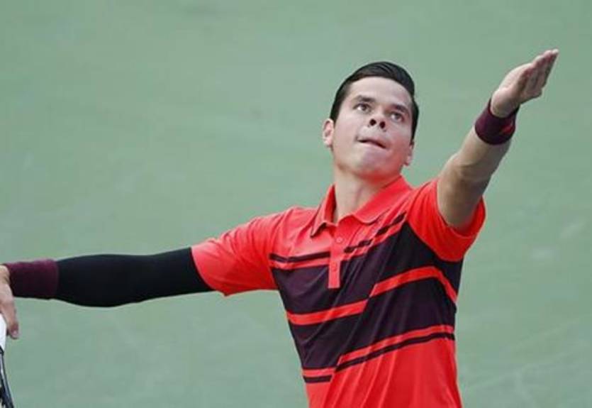 Рейтинг АТР. Падение украинцев продолжается, Раонич обходит Нисикори