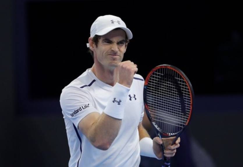 41-й трофей в карьере Маррея. Обзор финала