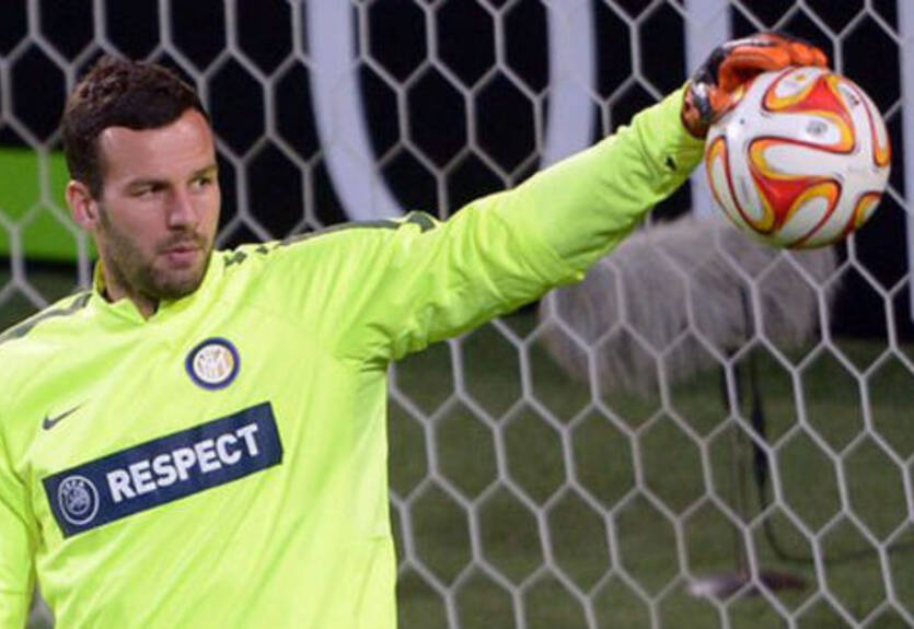 Ханданович останется в Интере