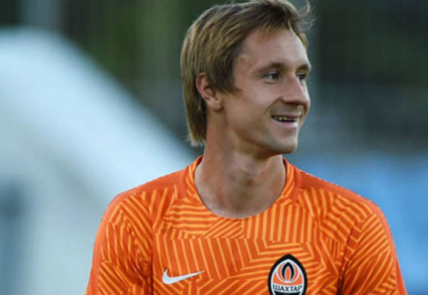 Бутко: "Шахтер должен набирать максимум очков"