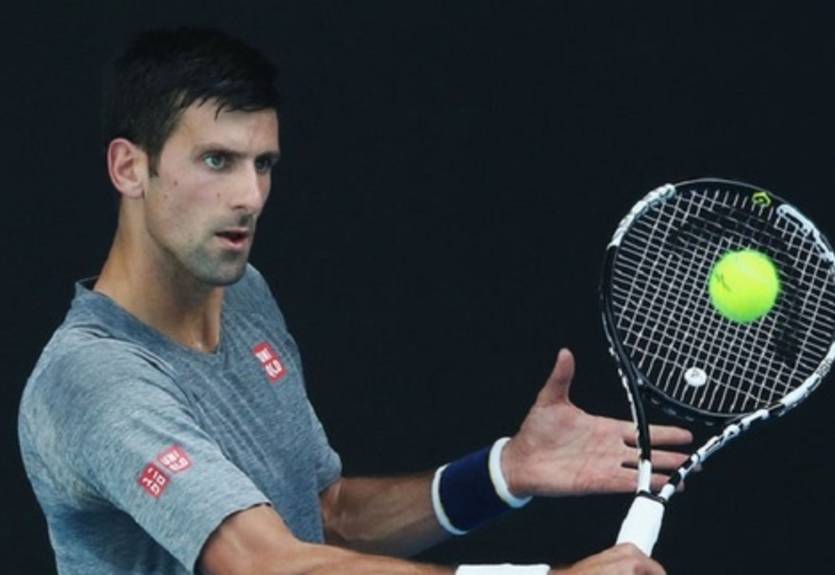 Шанхай (АТР). Маррей бьет Гоффена, волевые победы Джоковича и Симона