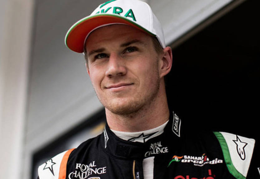 Формула-1. Хюлькенберг согласовал детали контракта с Рено