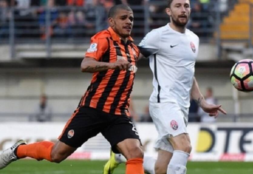 Тайсон не вернулся из Бразилии