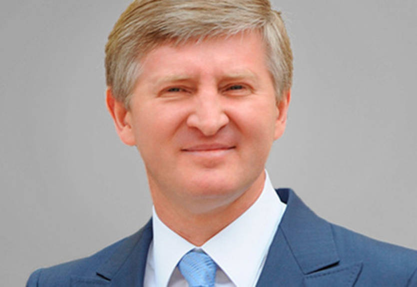 Ахметов и Шахтер: 20 лет вместе