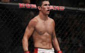 UFC. Круз: могу побить МакГрегора, но он сам выбирает себе бои