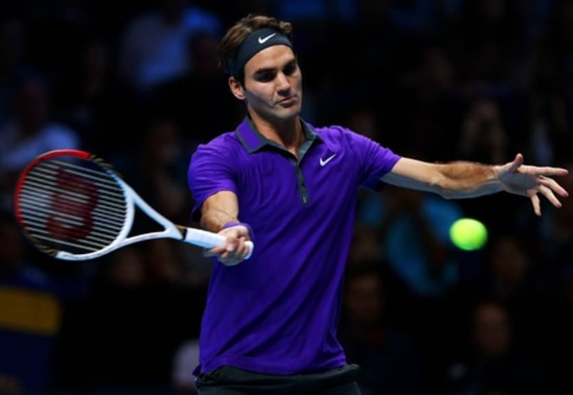 Федерер: не могу дождаться Australian Open-2017