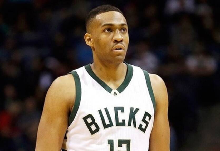 НБА. Джабари Паркер ударился головой о кольцо