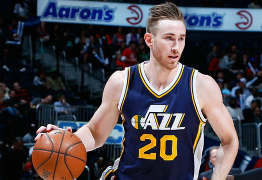 НБА. Хэйворд пропустит старт сезона