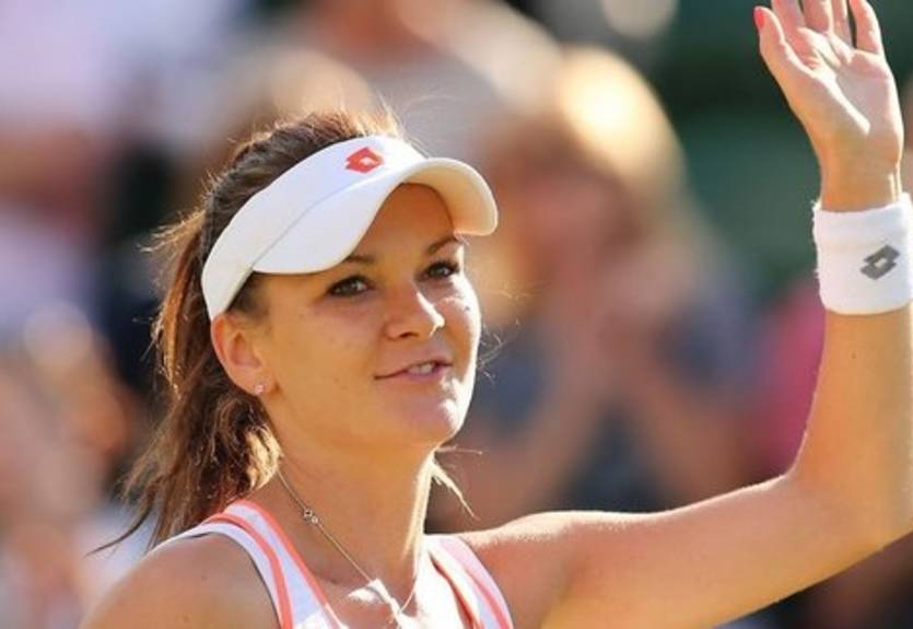 Пекин (WTA). Радваньска вышла на Свитолину, Киз и Конта встретятся в 1/2 финала