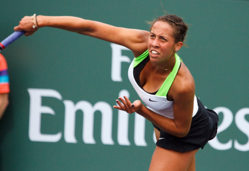 Пекин (WTA). Киз обыгрывает Квитову, Шведова расправляется с Корне