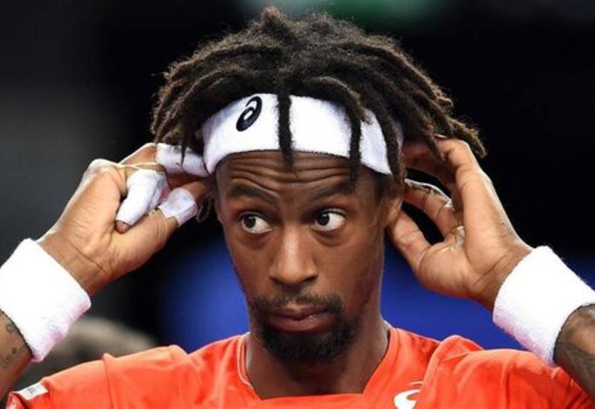 Токио (ATP). Кирьос проходит без борьбы, победы Монфис и Мюллера