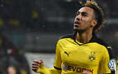 Обамеянг договорился с Боруссией о переходе в Реал