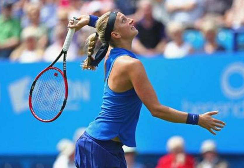 China Open (WTA). Обзор игрового дня