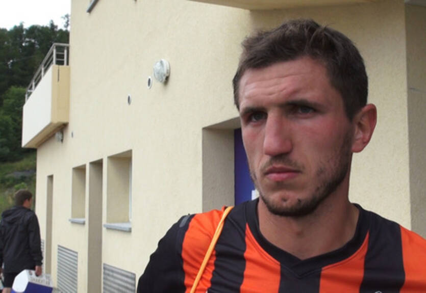 Шевченко вызвал в сборную Кривцова вместо Ракицкого