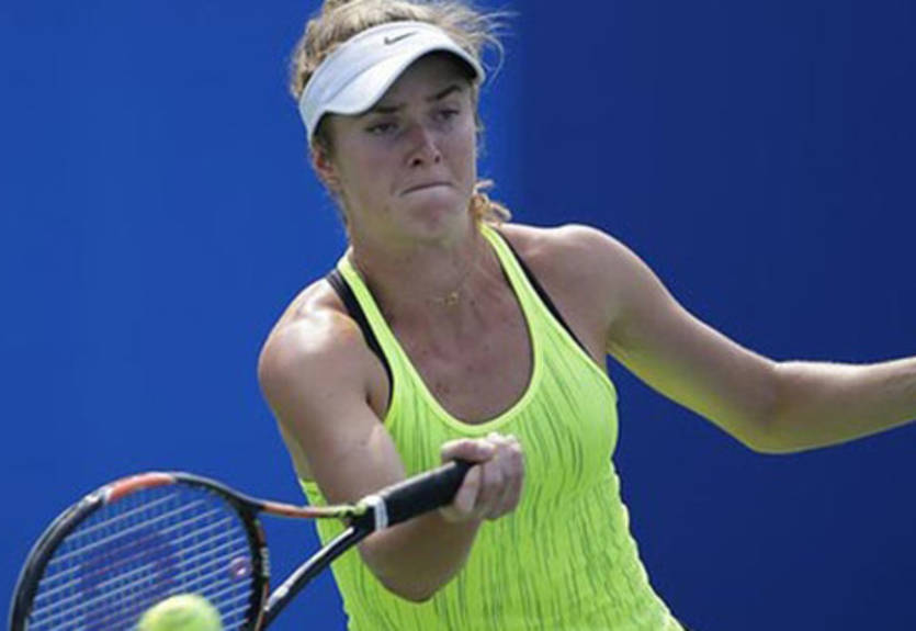 Пекин (WTA). Свитолина стартует с уверенной победы