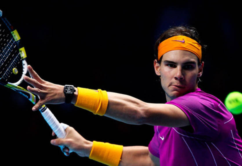 Надаль: доволен своим возвращением после травмы