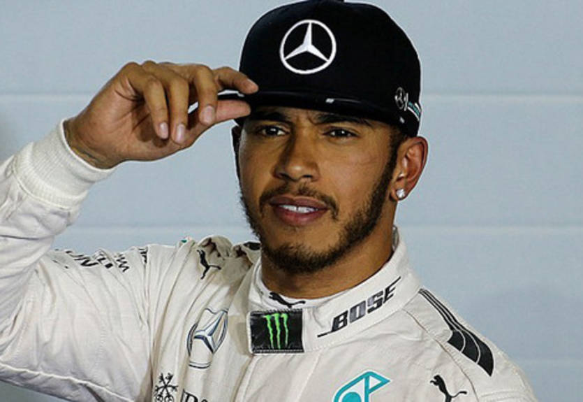 Формула-1. Хэмилтон: кто-то не хочет, чтобы я стал чемпионом