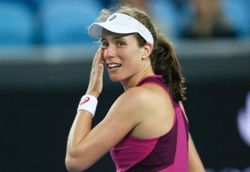 Пекин (WTA). Радванська, Киз и Мугуруса идут дальше, ранний вылет Суарес-Наварро