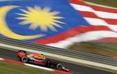 Формула-1. Гран-при Малайзии. Риккардо — побеждает на трассе в Сепанге!