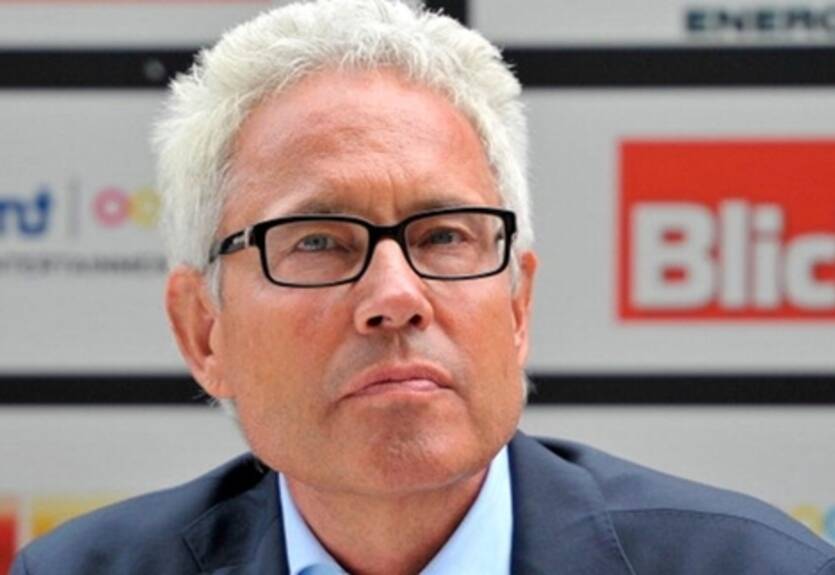 Менеджер Кличко: "Фьюри - самый недостойный чемпион"