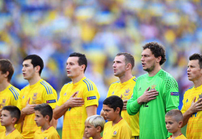 Шевченко и Цыганков получили дебютные вызовы в сборную