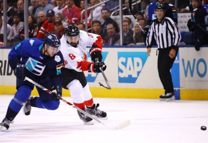 Канада — триумфатор Кубка мира-2016!