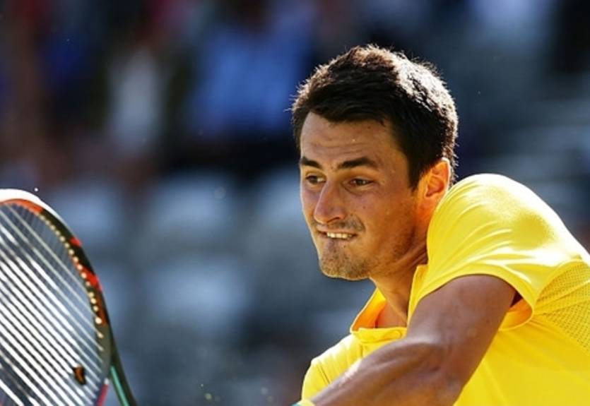 Шэньчжэнь (ATP). Белуччи и Томич идут дальше