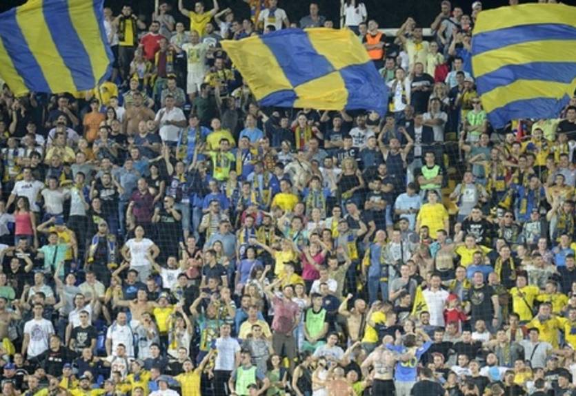 Ростов продавал несуществующие билеты на матч Лиги чемпионов