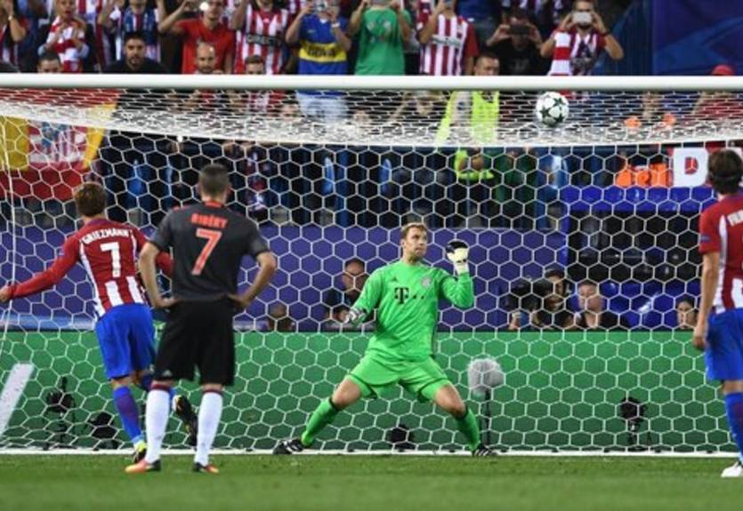 ЛЧ. Невероятная ничья Селтика и МС, Атлетико сильнее Баварии