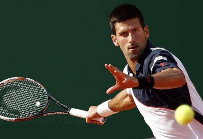 Джокович не сыграет в Пекине