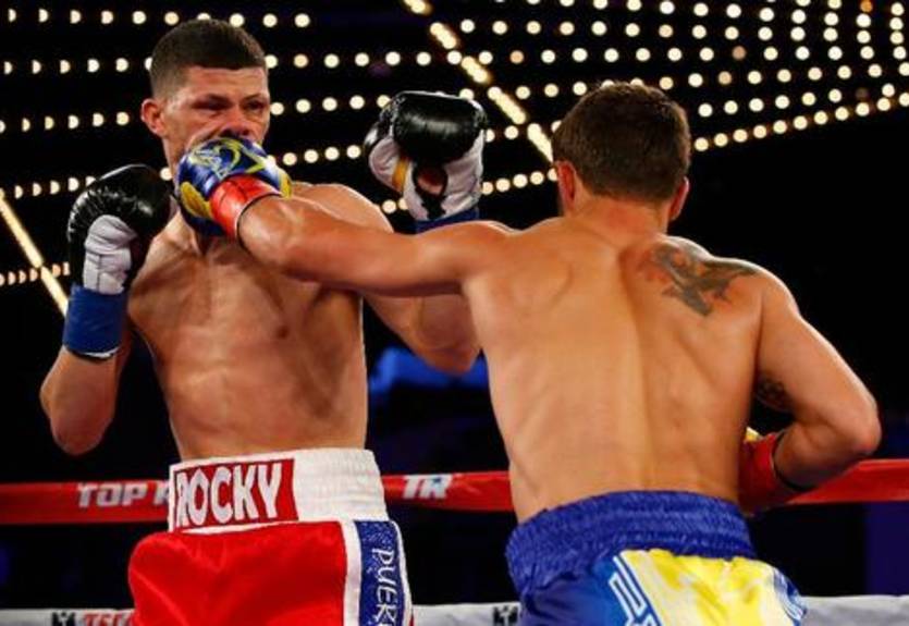 Ломаченко встретится с Уолтерсом 26 ноября