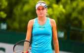 Ташкент (WTA). Козлова пробилась во второй круг