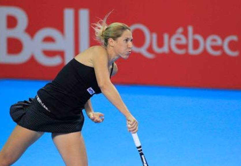 Ухань (WTA). Савчук покидает турнир