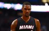 НБА. Пэт Райли: "Бош больше не сыграет за Майами"