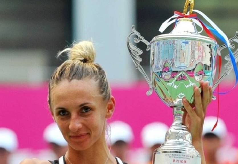 Рейтинг WTA: Цуренко снова вторая ракетка Украины, в топ-10 без изменений