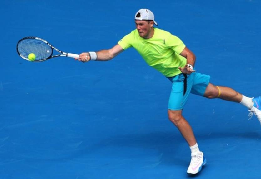 Рейтинг АТР. Марченко вошел в 50-ку, в Топ-10 без изменений